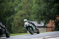 Advanced Group Green Bikes